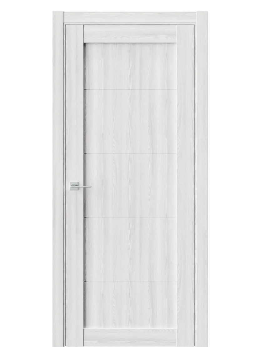 Межкомнатная дверь NEO RELISH 1 фрезеровка Prime 2
