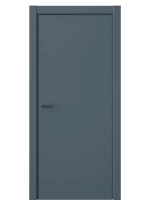 Межкомнатная дверь INDUSTRIAL 9