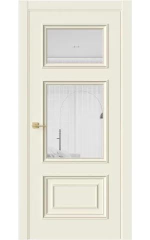 Межкомнатная дверь GE10M