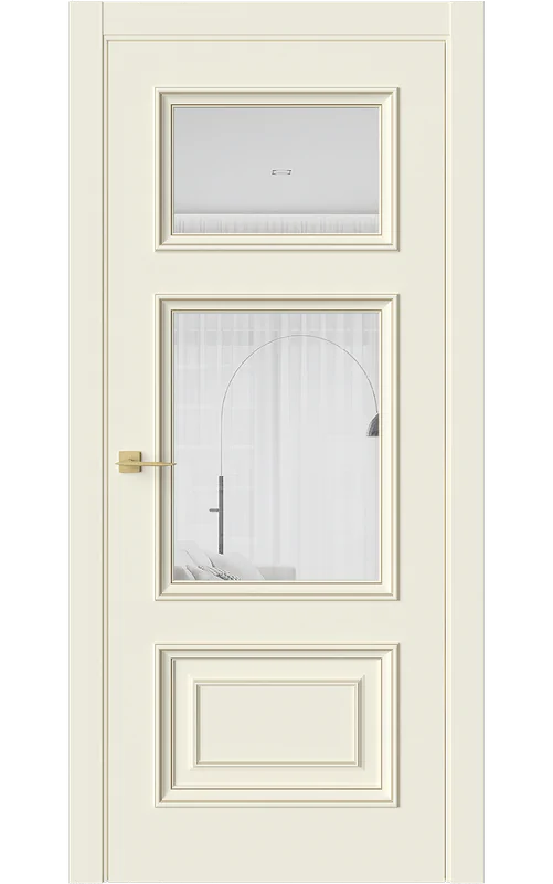 Межкомнатная дверь GE10M