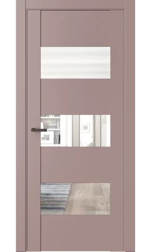 Межкомнатная дверь V20