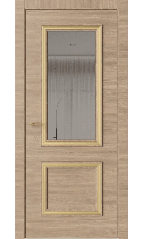 Межкомнатная дверь Era 4