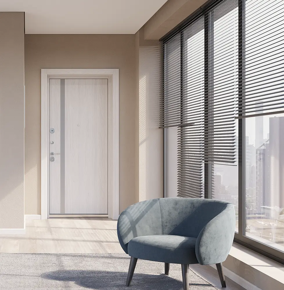 Межкомнатная дверь Стелла 3