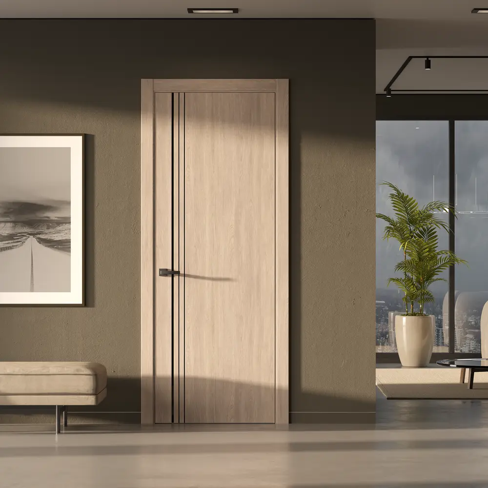 Межкомнатная дверь W11