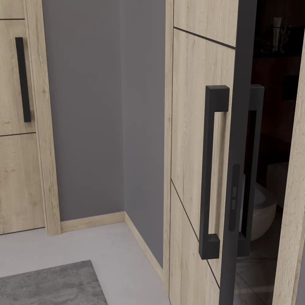 Межкомнатная дверь U26