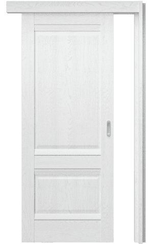 Межкомнатная дверь PALLADIUM 10F с Раздвижной Системой SHIFT