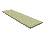 Стыковочная планка (для добора)