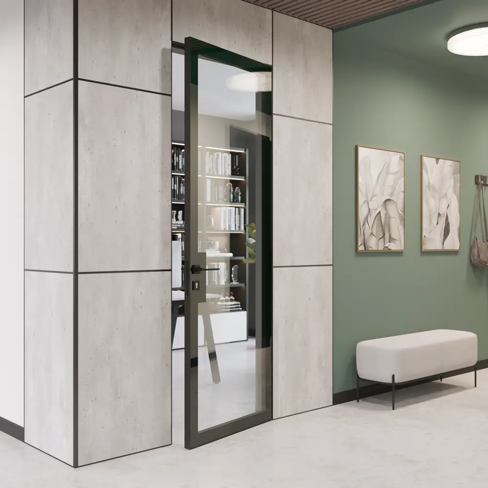 Межкомнатная дверь UG1