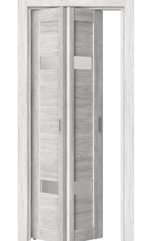 Межкомнатная дверь RELISH 78 со Складной Системой BOOK
