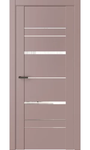 Межкомнатная дверь V28