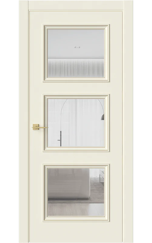 Межкомнатная дверь GE12
