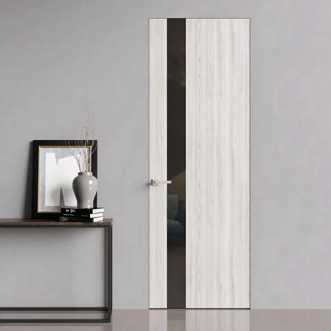 Скрытая дверь INFERRABLE DOORS INDUSTRIAL 2