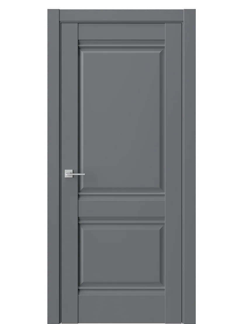 Межкомнатная дверь CHICAGO 5