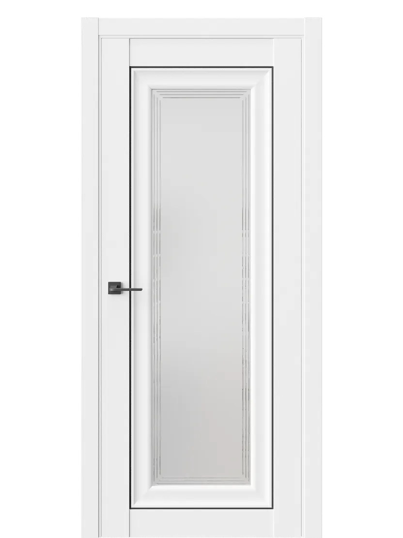 Межкомнатная дверь HARMONY 2