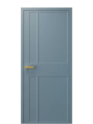 Межкомнатная дверь ENIGMA 5