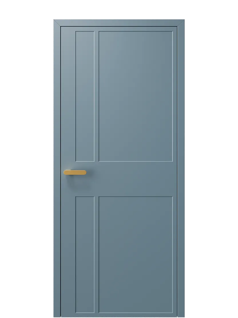 Межкомнатная дверь ENIGMA 5