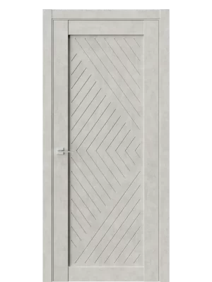 Межкомнатная дверь NEO RELISH 1 фрезеровка Prime 13