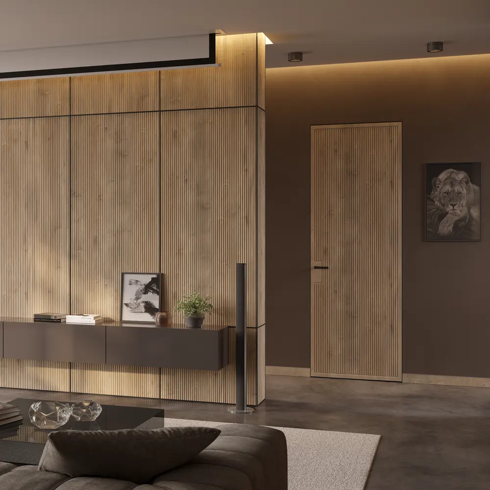 Межкомнатная дверь ART5