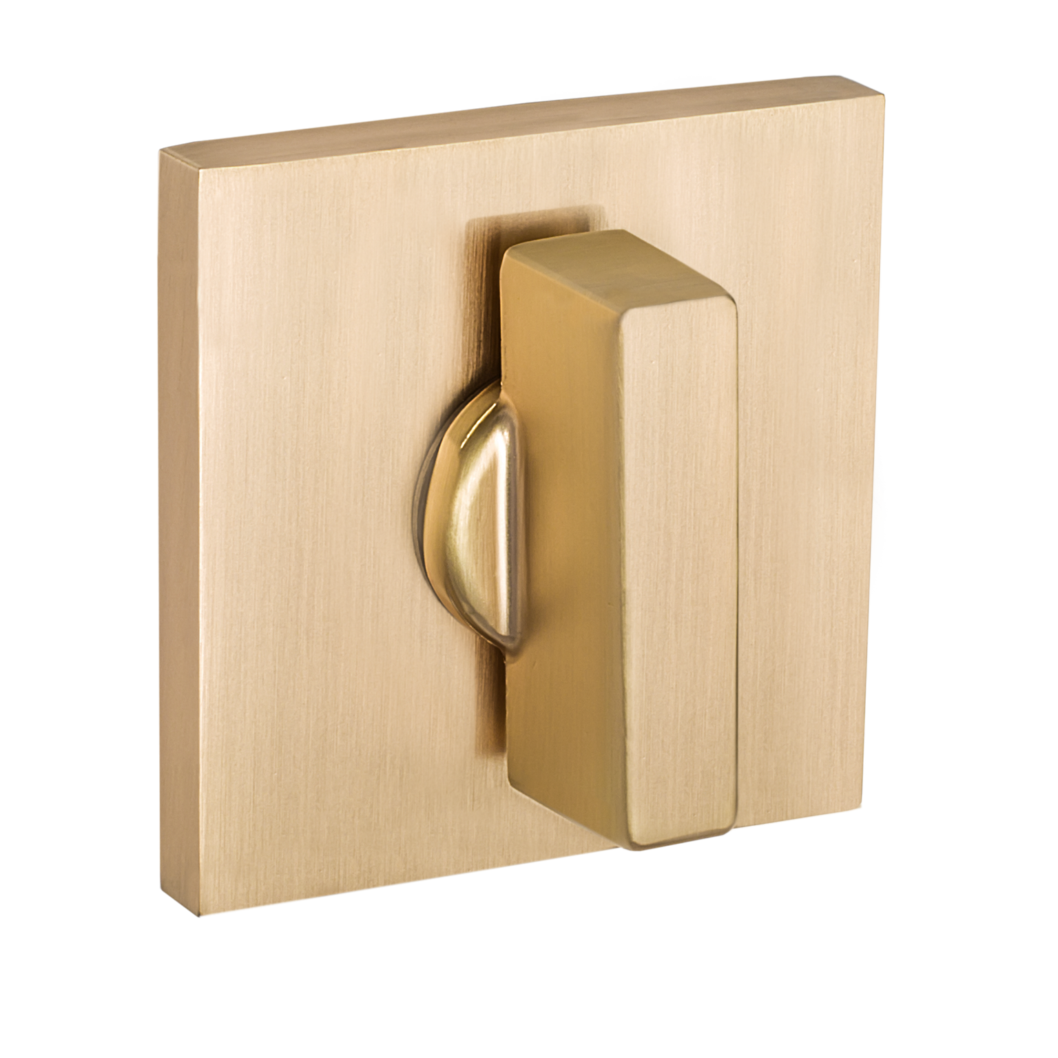 Завертка к ручкам PUERTO, серия SLIM