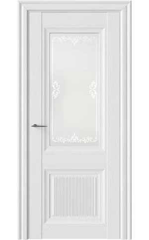 Межкомнатная дверь BR4FL