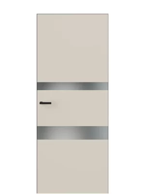 Скрытая дверь INFERRABLE DOORS INDUSTRIAL 16