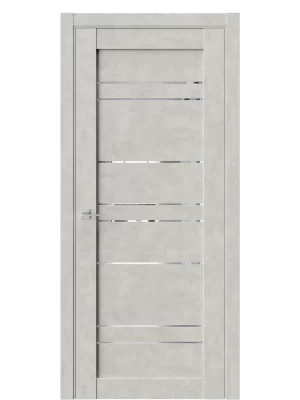 Межкомнатная дверь CEZANNE 6