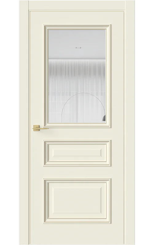 Межкомнатная дверь GE7
