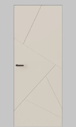 Скрытая дверь IFLP 18