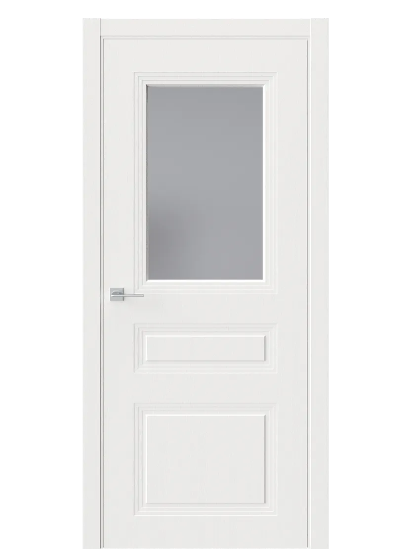 Межкомнатная дверь MONTE 8