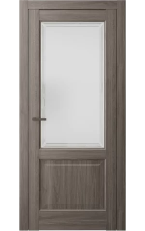 Межкомнатная дверь MNS 4