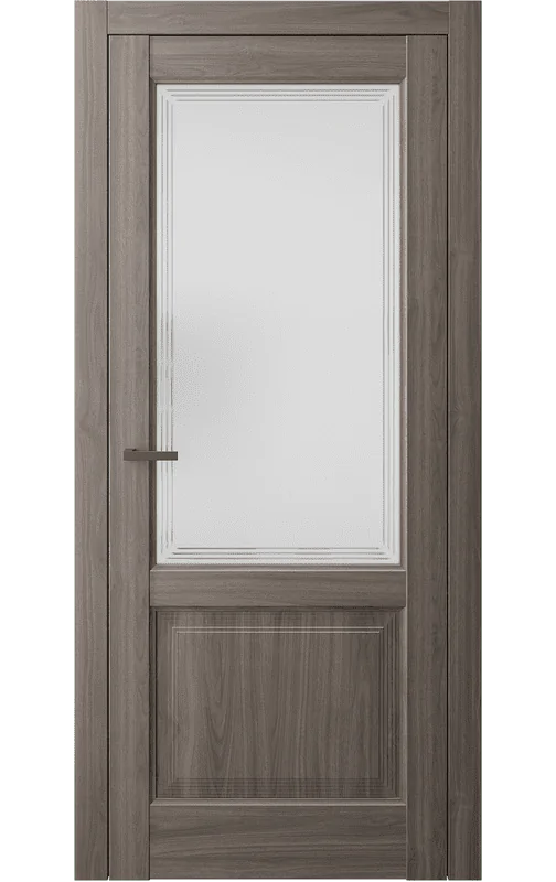 Межкомнатная дверь MNS 4