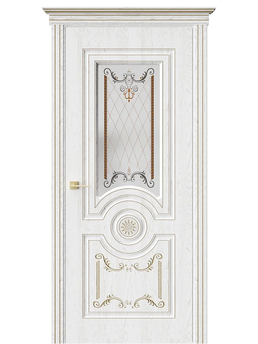 Межкомнатная дверь МИЛАНО ДО