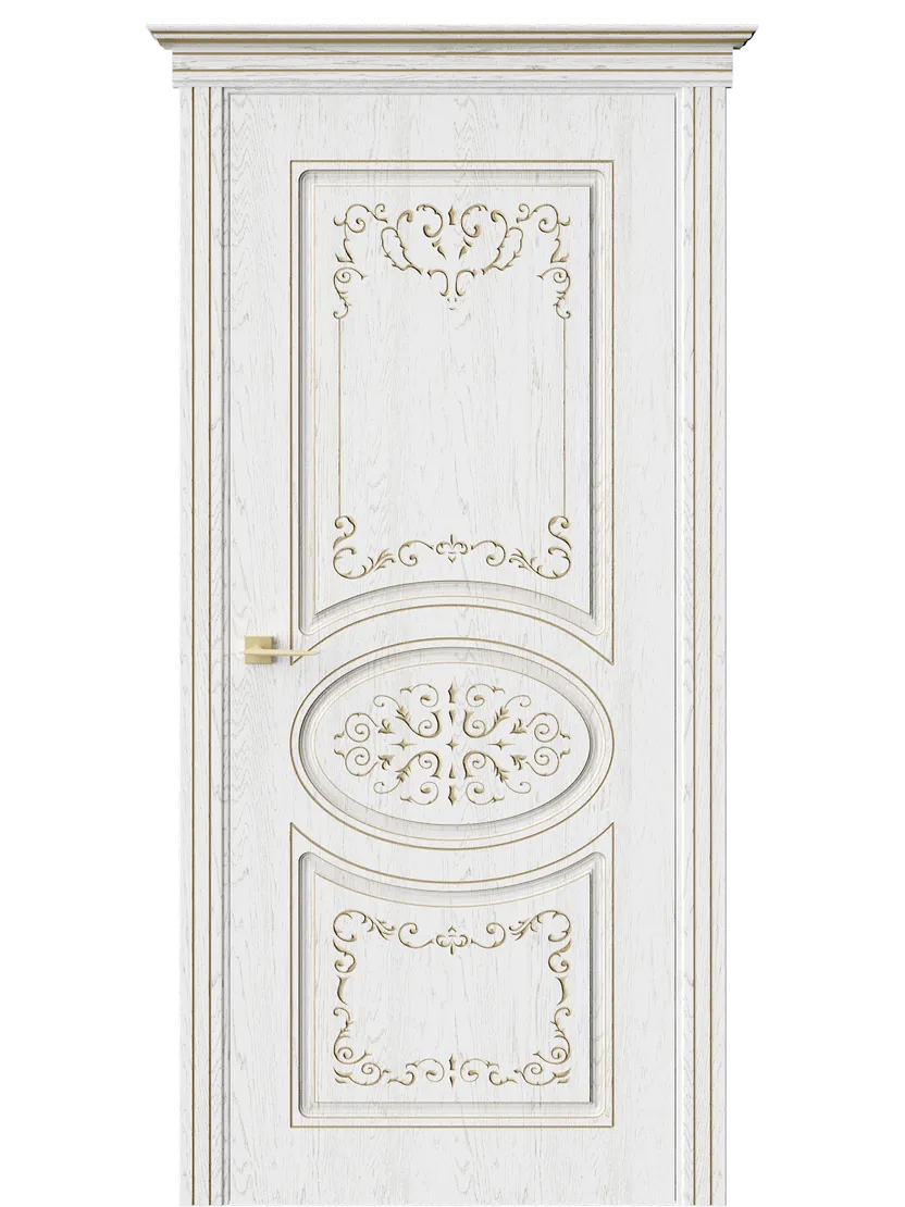 Межкомнатная дверь РОКАДО