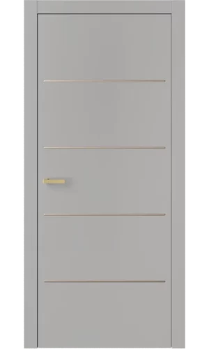 Межкомнатная дверь Line 4