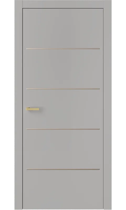 Межкомнатная дверь Line 4