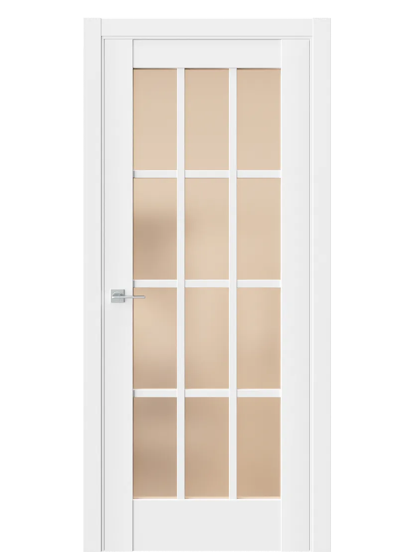 Межкомнатная дверь ZEST 7