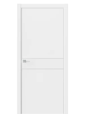 Межкомнатная дверь INDUSTRIAL 20