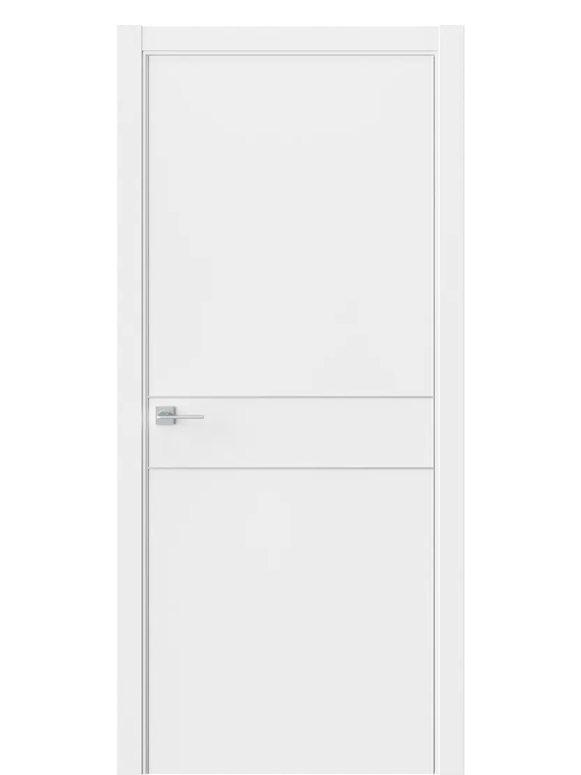 Межкомнатная дверь INDUSTRIAL 20