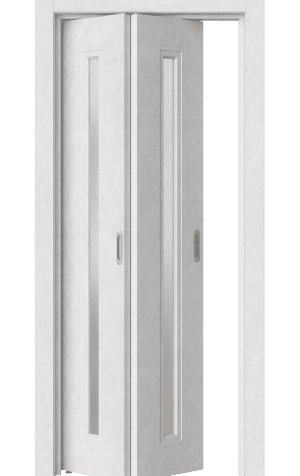 Межкомнатная дверь ELISS 2 со Складной Системой BOOK