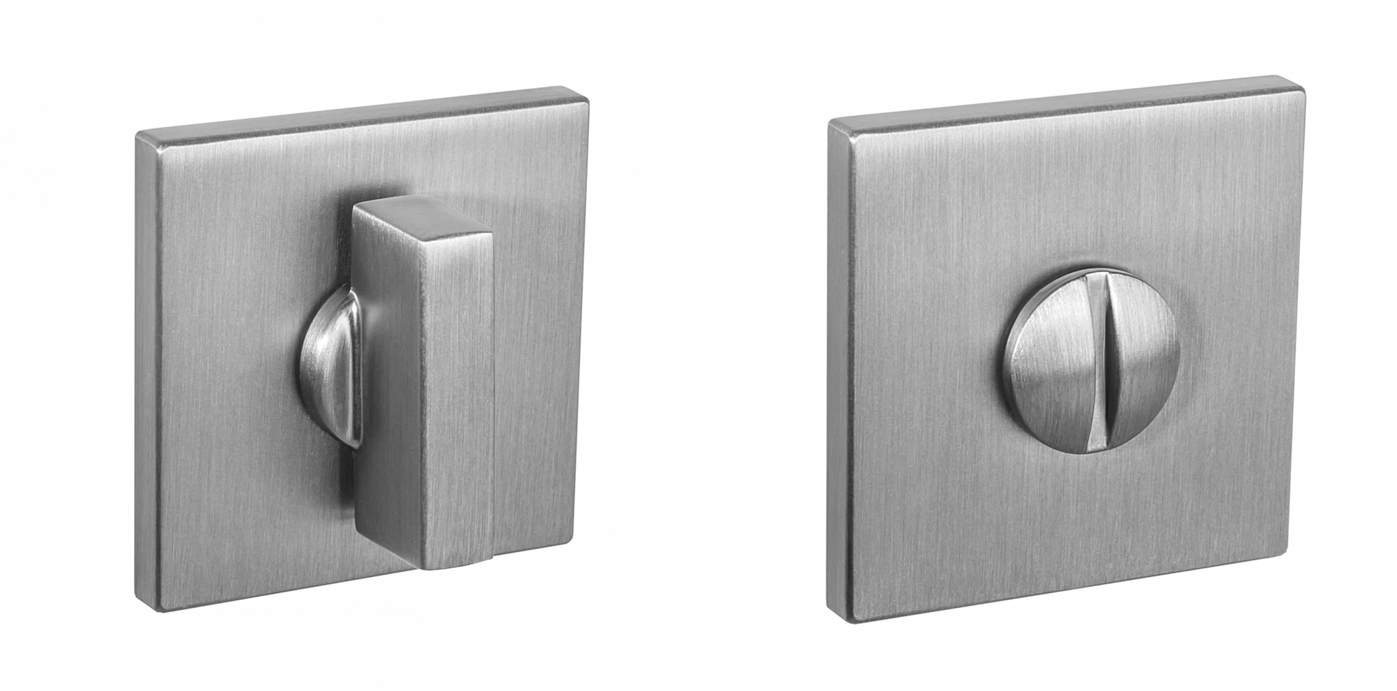 Завертка к ручкам РЕНЦ, серия SLIM