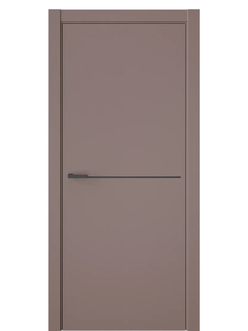 Межкомнатная дверь MODERNO 39