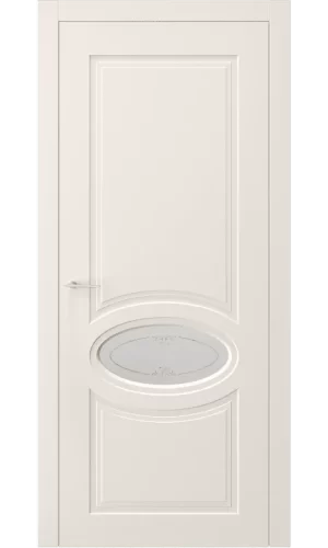 Межкомнатная дверь N38