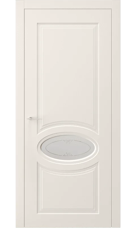 Межкомнатная дверь N38