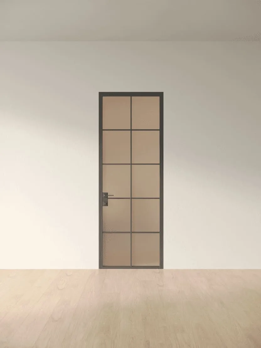 Межкомнатная дверь SLIM DOOR 4