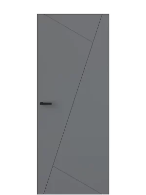 Скрытая дверь INFERRABLE DOORS PRIME 11