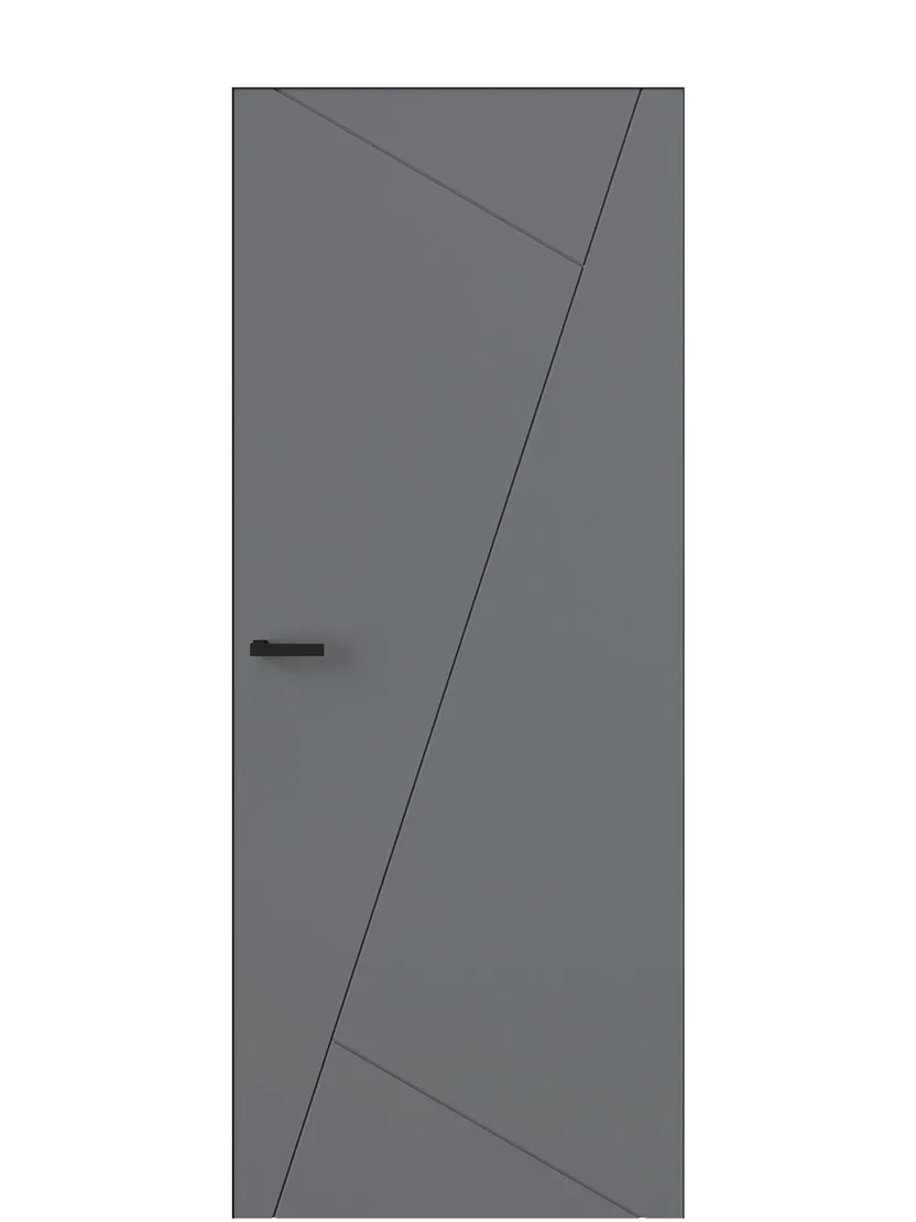 Скрытая дверь INFERRABLE DOORS PRIME 11