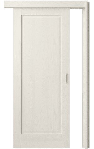 Межкомнатная дверь ZEST 1 с Раздвижной Системой SHIFT