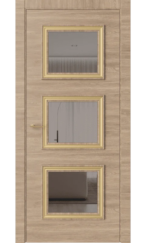 Межкомнатная дверь Era 6