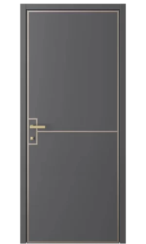 Межкомнатная дверь Line 8