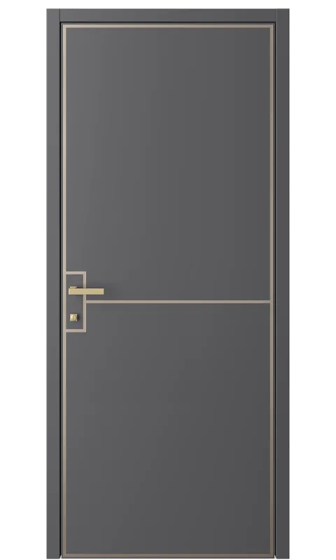 Межкомнатная дверь Line 8